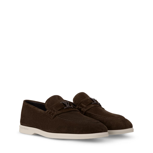 LOUIS VUITTON   Estate Loafer