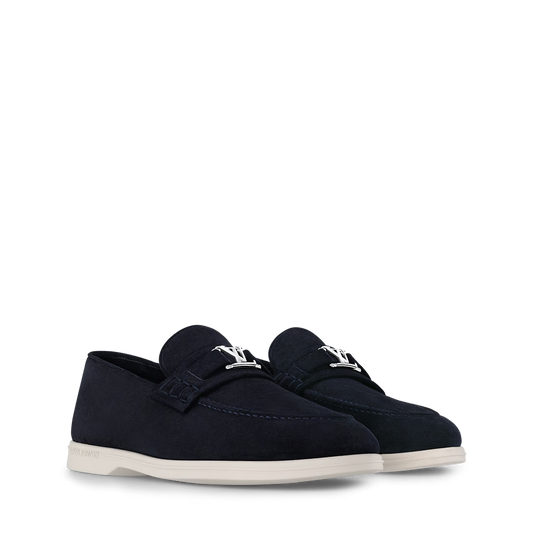 LOUIS VUITTON  Estate Loafer