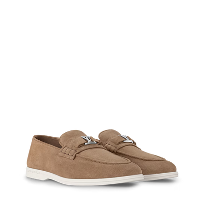 LOUIS VUITTON   Estate Loafer