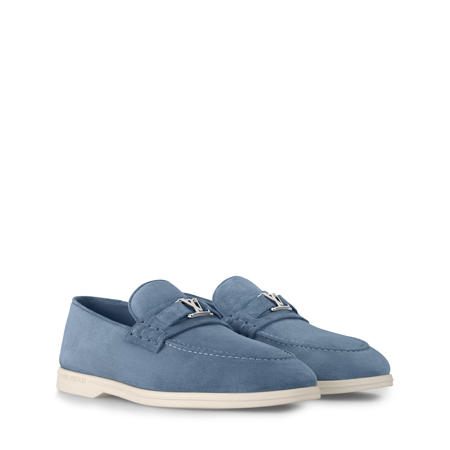LOUIS VUITTON   Estate Loafer
