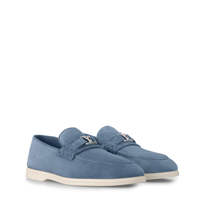 LOUIS VUITTON   Estate Loafer