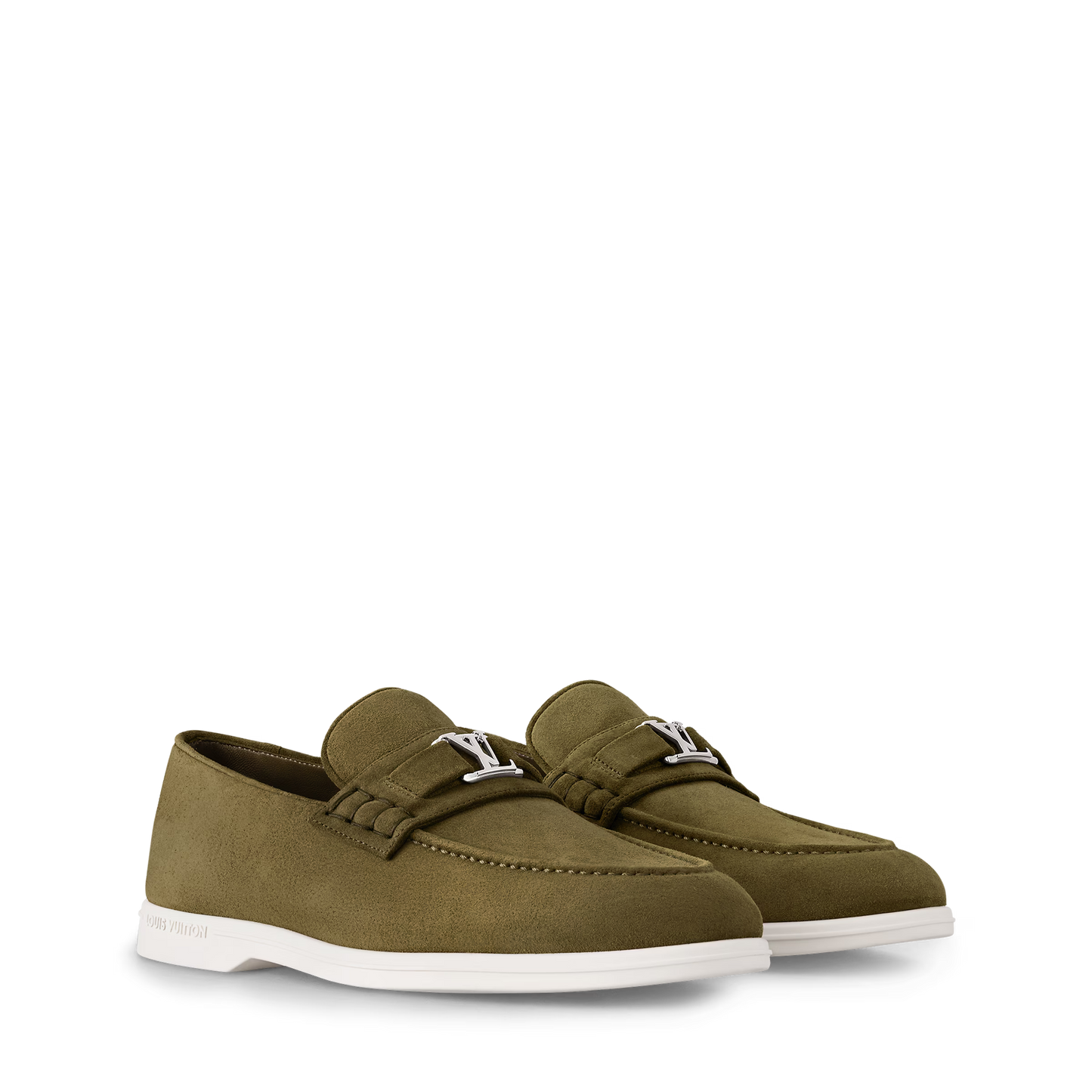 LOUIS VUITTON   Estate Loafer