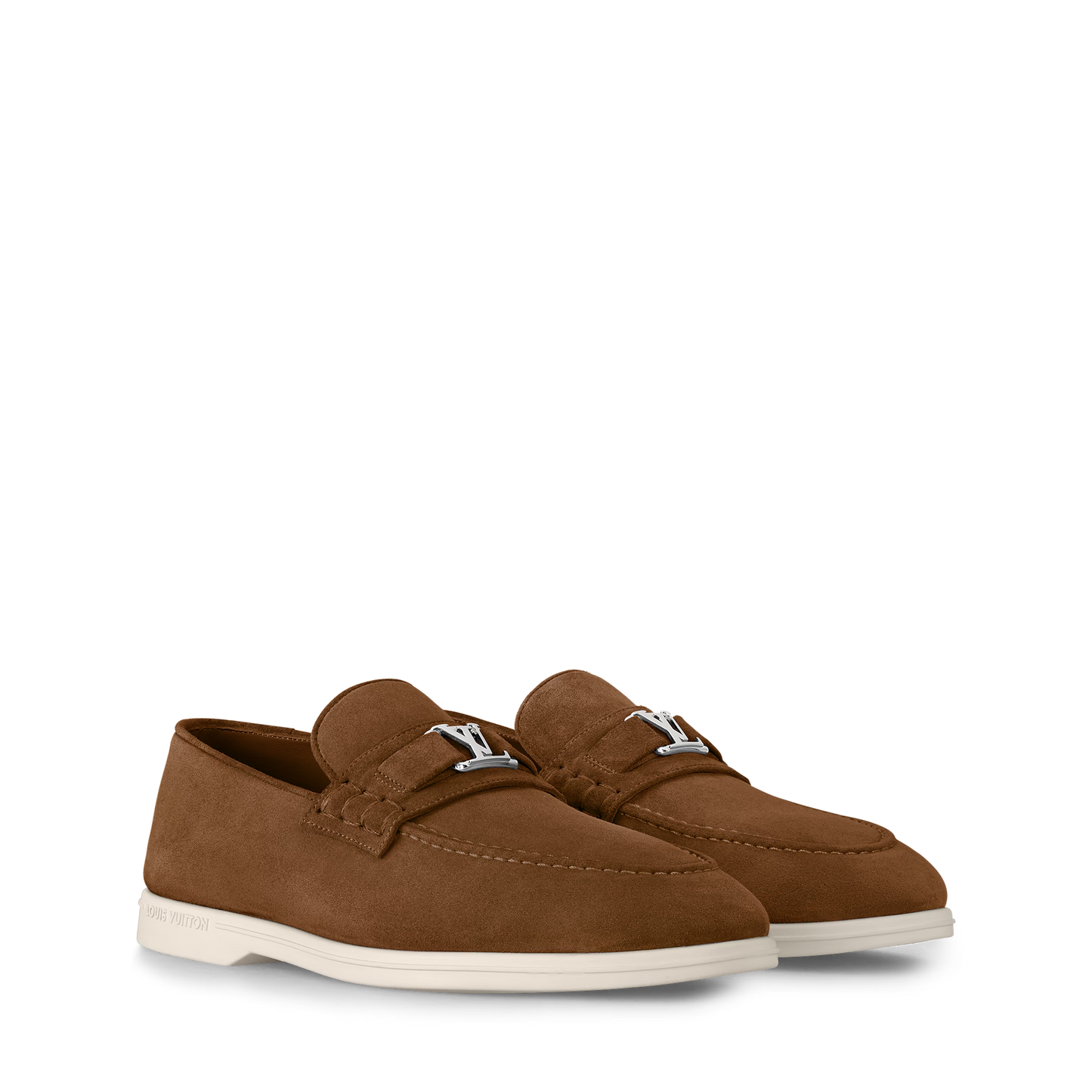 LOUIS VUITTON   Estate Loafer