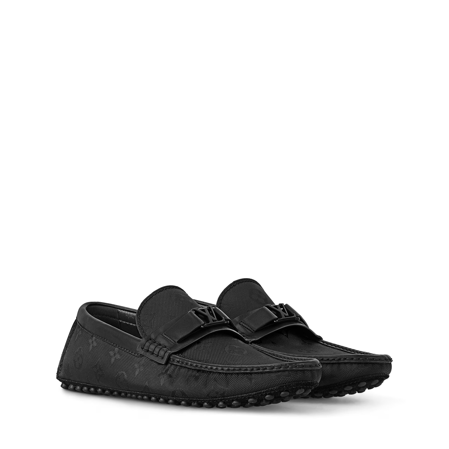 LOUIS VUITTON  Hockenheim Mocassin