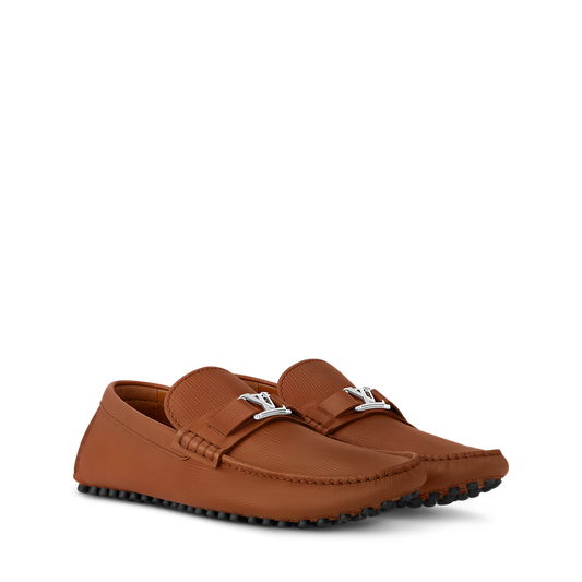 LOUIS VUITTON  Hockenheim Mocassin