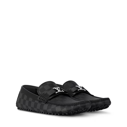 LOUIS VUITTON   Hockenheim Moccasin
