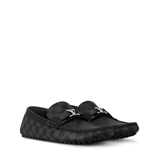 LOUIS VUITTON   Hockenheim Moccasin