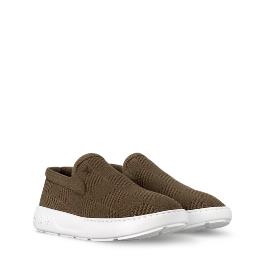 LOUIS VUITTON  LV Pacific Loafer