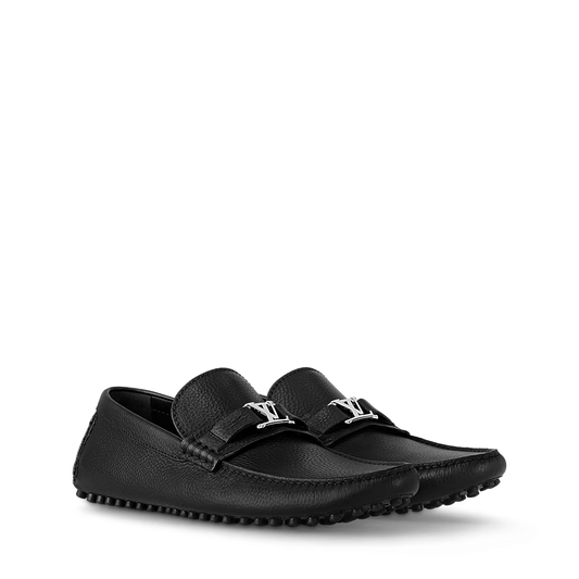 LOUIS VUITTON   Hockenheim Moccasin