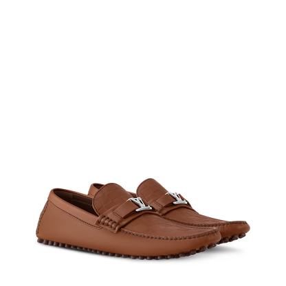 LOUIS VUITTON  Hockenheim Moccasin