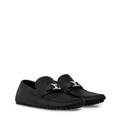 LOUIS VUITTON  Hockenheim Moccasin