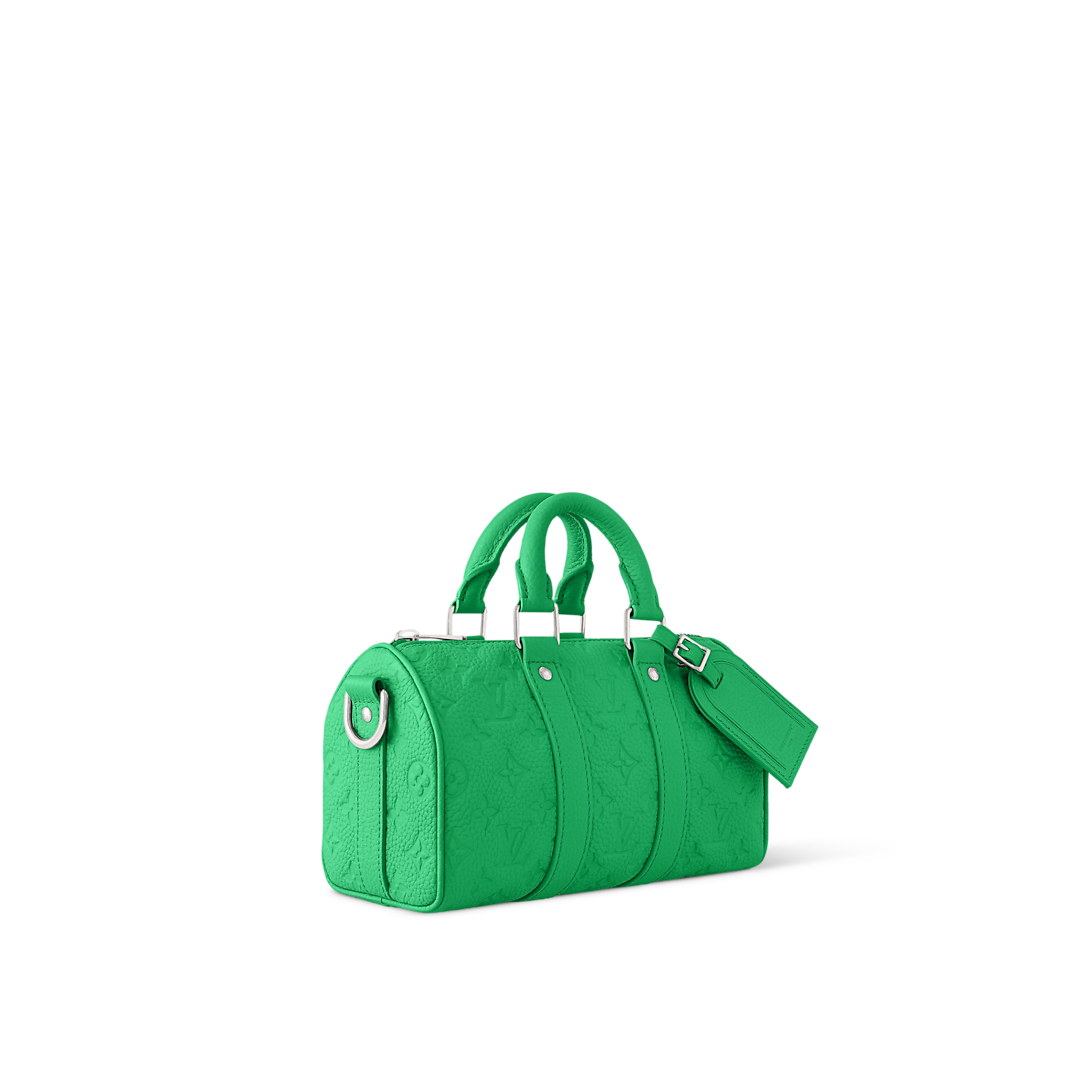 Keepall Bandoulière 25