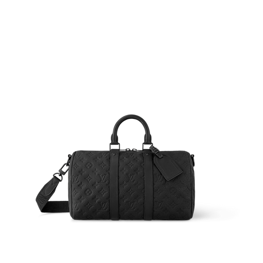 Keepall Bandoulière 35 Bag