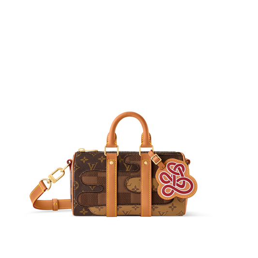 Keepall Bandoulière 25