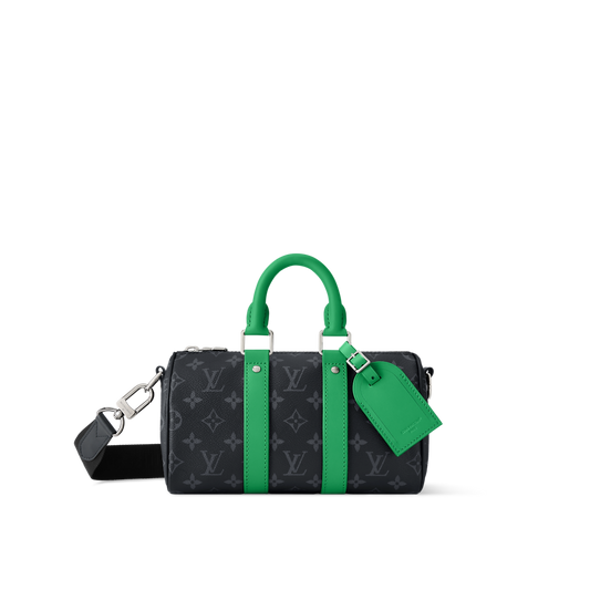 Keepall Bandoulière 25