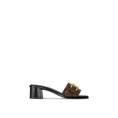 Lock it Mule