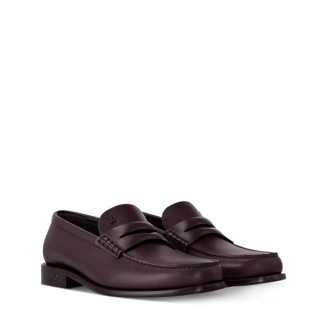 LOUIS VUITTON  Louis Loafer
