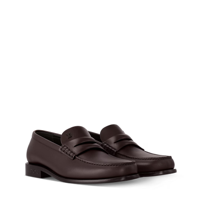 LOUIS VUITTON  Louis Loafer