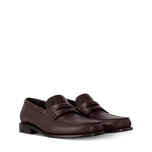 LOUIS VUITTON  Louis Loafer