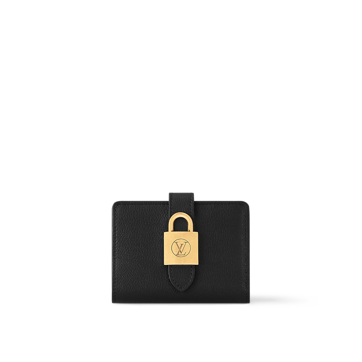 Louis Vuitton Low Key Compact Wallet