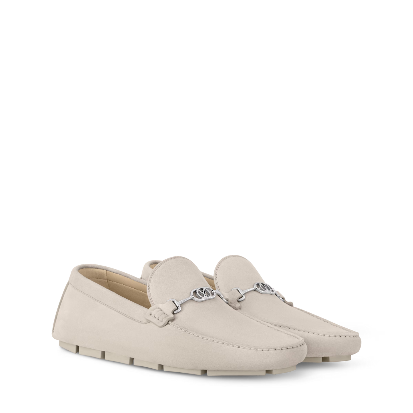 LOUIS VUITTON LV Driver Moccasin
