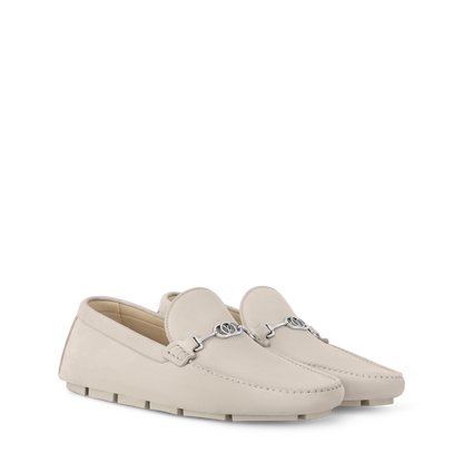LOUIS VUITTON LV Driver Moccasin
