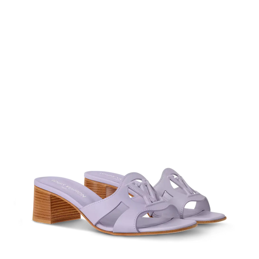 Lilas - LV Isola Mule