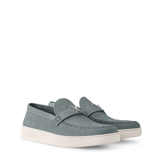 LOUIS VUITTON  LV Resort Loafer