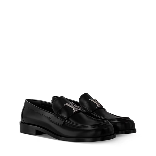 LOUIS VUITTON  LV Scala Loafer