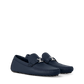 LOUIS VUITTON  LV Silverstone Moccasin