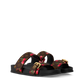 LV x TM Bom Dia Flat Comfort Mule