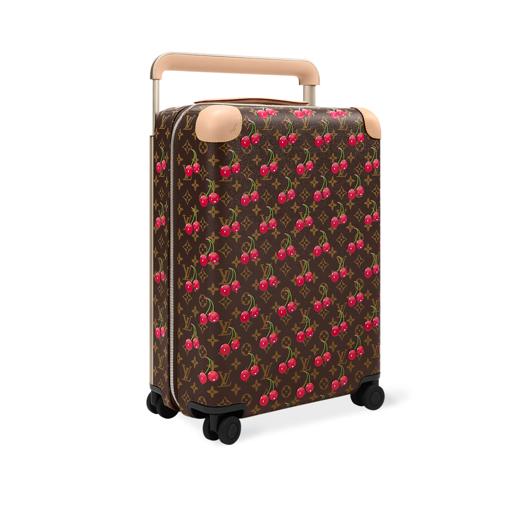 LV x TM Horizon 55