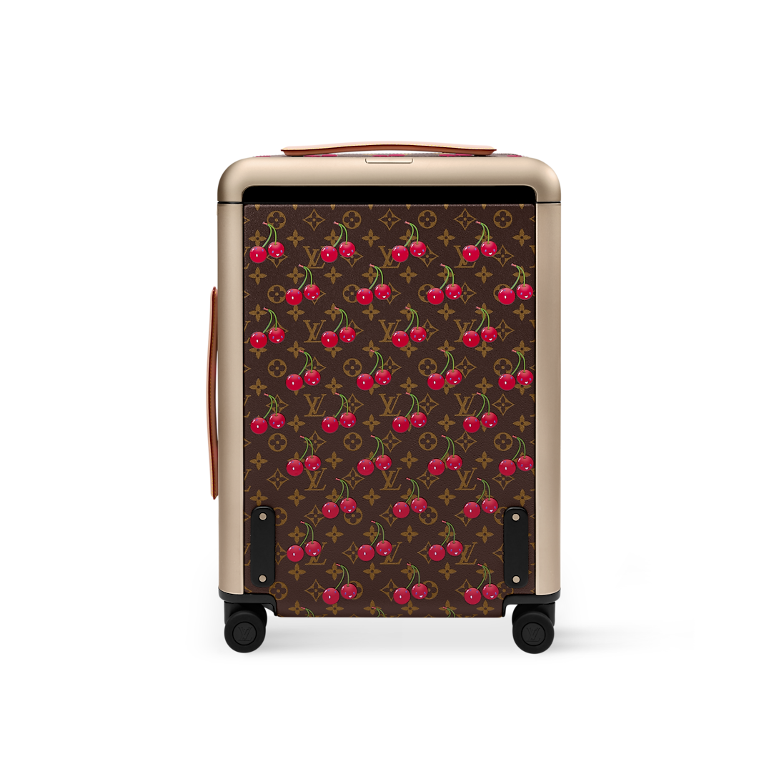 LV x TM Horizon 55