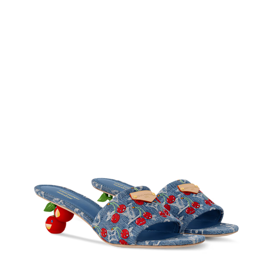 LV x TM Lily Mule