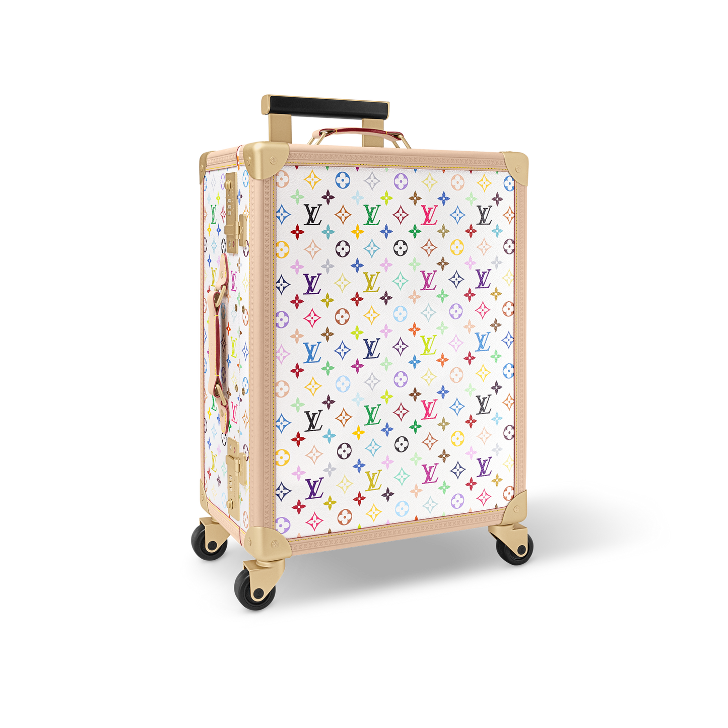 LV x TM Rolling Trunk