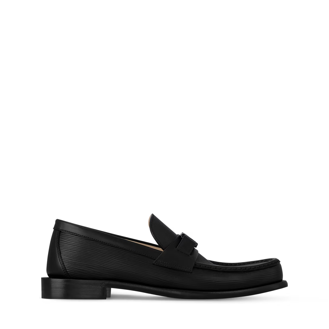 LOUIS VUITTON   Major Loafer