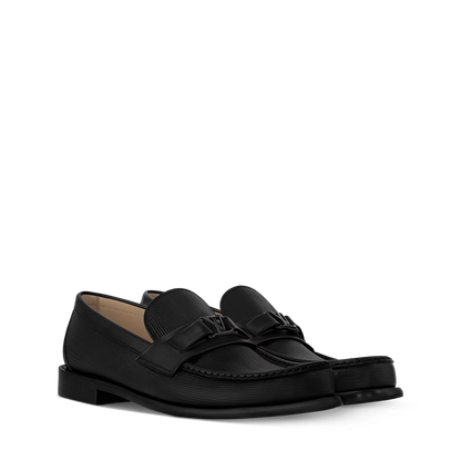 LOUIS VUITTON   Major Loafer