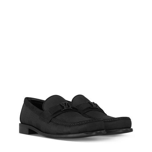 LOUIS VUITTON  Major Loafer