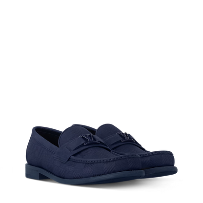 LOUIS VUITTON  Major Loafer