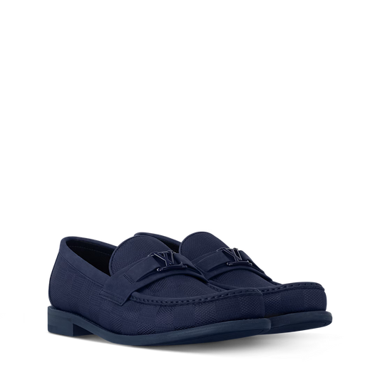 LOUIS VUITTON  Major Loafer