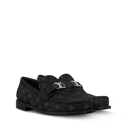 LOUIS VUITTON   Major Loafer