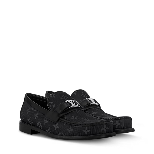LOUIS VUITTON   Major Loafer