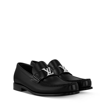 LOUIS VUITTON  Major Loafer