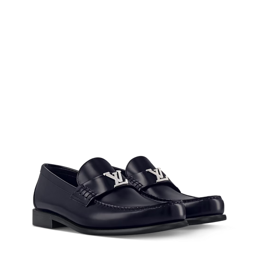 LOUIS VUITTON  Major Loafer