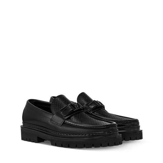 LOUIS VUITTON  Major Loafer