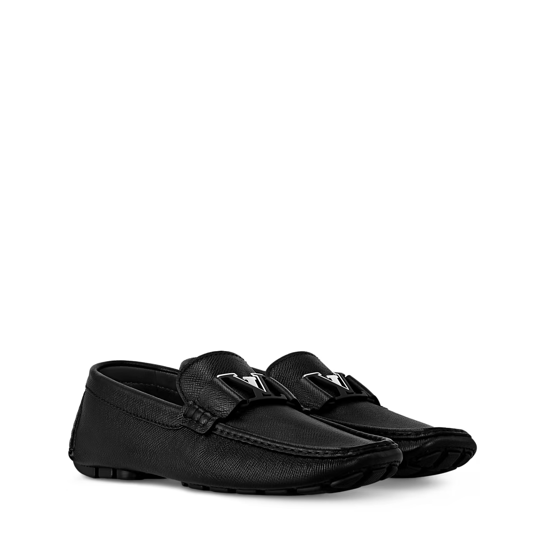 LOUIS VUITTON Monte Carlo Mocassin