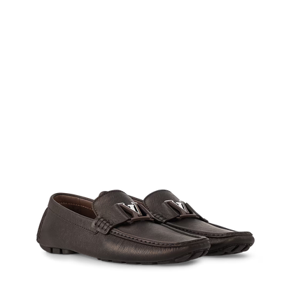 LOUIS VUITTON Monte Carlo Mocassin