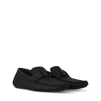 LOUIS VUITTON  Monte Carlo Moccasin
