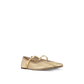 Romy Flat Ballerina