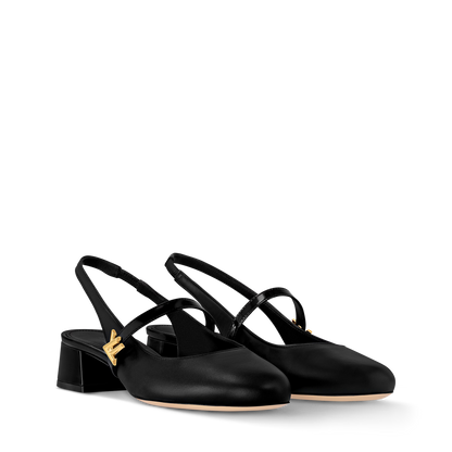 Romy Slingback Pump
